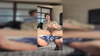 Dilf OnlyFans 048 video