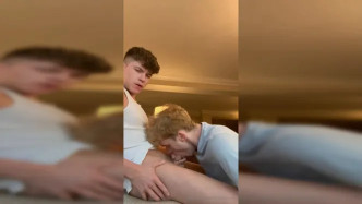 Drake Von. Blond BJ Deluxe video