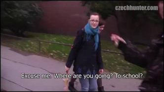 Czech Hunter   018 video