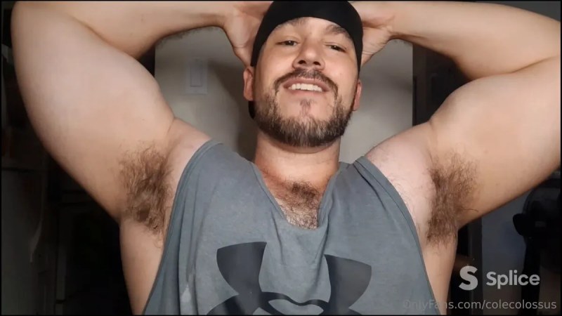 Master Cole Colecoloccus OF  PITS & BELCHING FITS (PITSBELCHESVERBAL   12 MINS) video