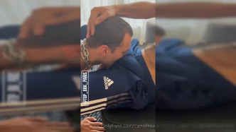 'Gang Bang Avec @Andoloni691, @top Bbk Paris Et @jux Pigboy' By Canaillou From OnlyFans video