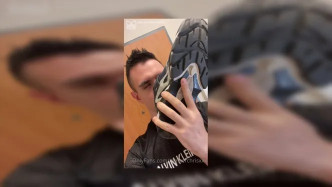 2022 11 25 I Wasn't Home Yesterday, So I Instructed The Boy To Make A Video For Me When He Gets Home To The Apa video