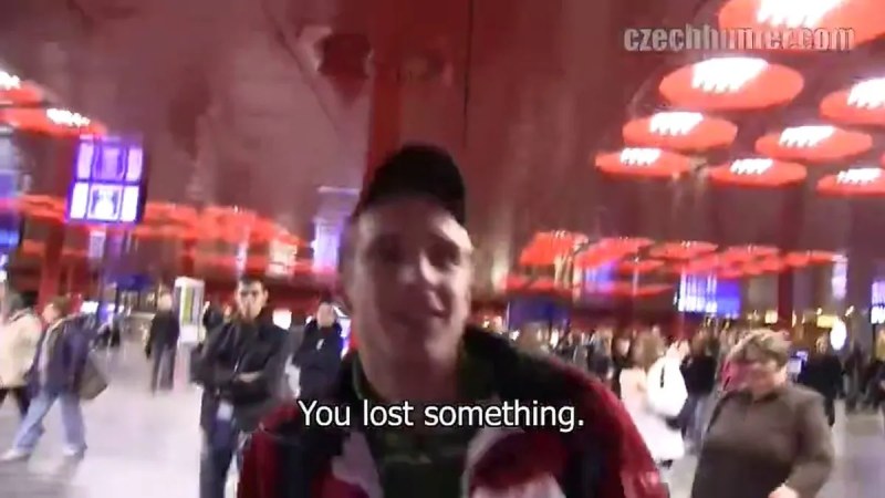 Czech Hunter   018 video