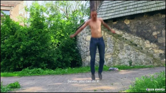 Czech Hunter   445 video