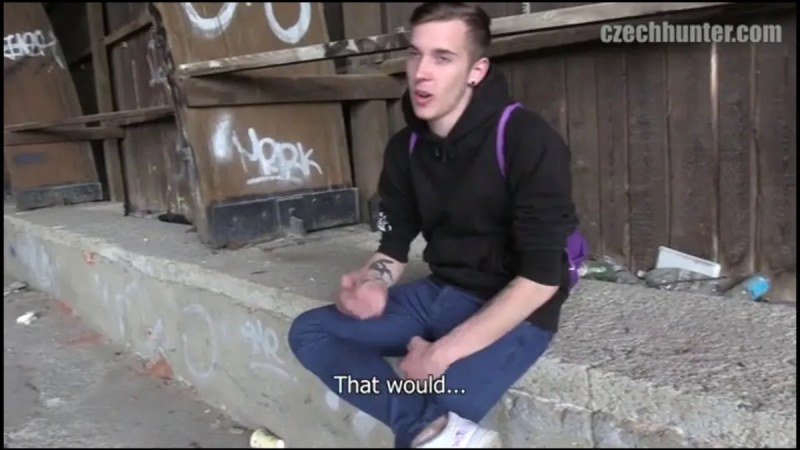 Czech Hunter   251 video