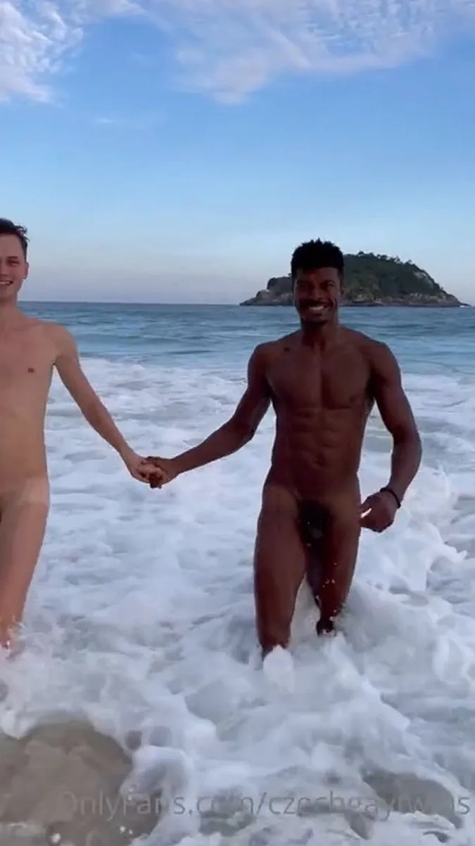 Czechgaytwins167 video