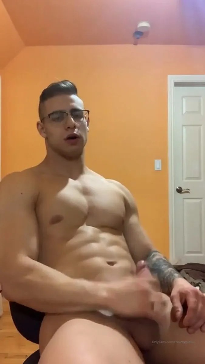 Creamygorilla 575 video