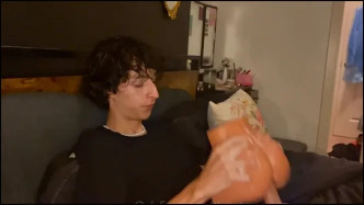 Tjsmokezzz Vid 025 video