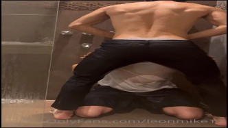 Leonmike17 (21) video