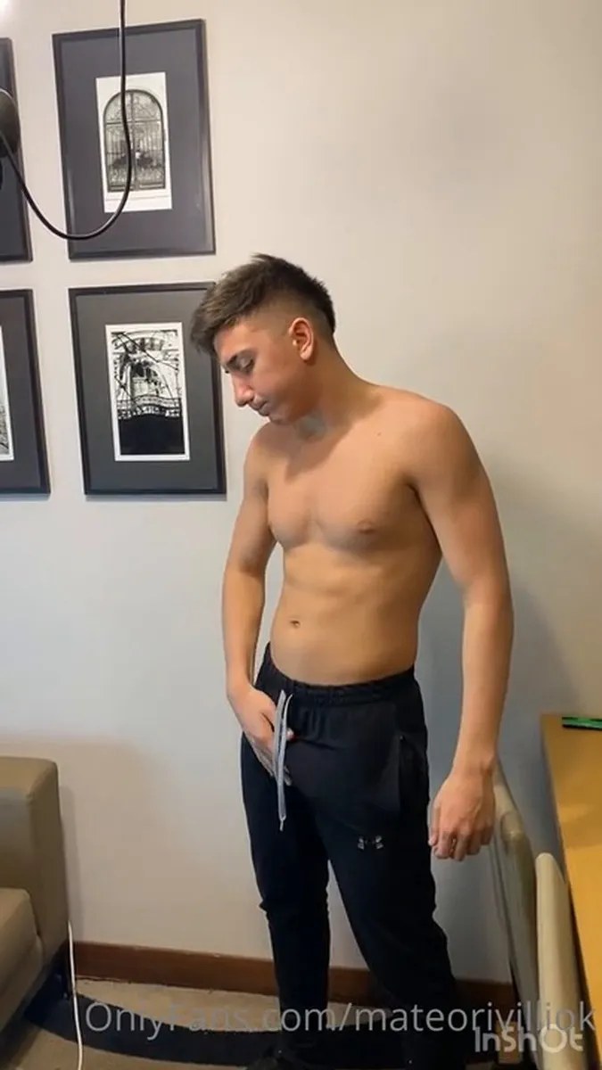 Post OnlyFans 345 video
