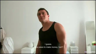 Czech Hunter   438 video