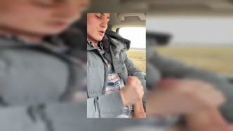 Max Barz OnlyFans(35) video