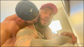KC Jaye & Jax With Danny Starr video