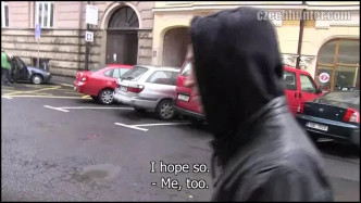 Czech Hunter   025 video