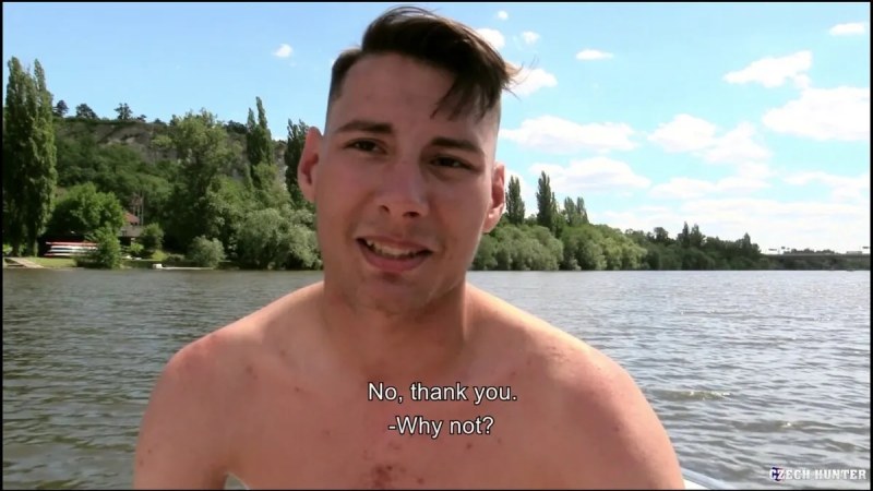 Czech Hunter   542 video
