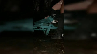 An Outdoor Fuck With A Lad Who Wanted To Add His Cum To A Preloaded Hole I Drove To A Street Near His House And Then We Drove To Find A Quiet Place For Him To Fuck And Breed My Ass video