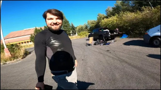 Viggo Sorensen.43 video