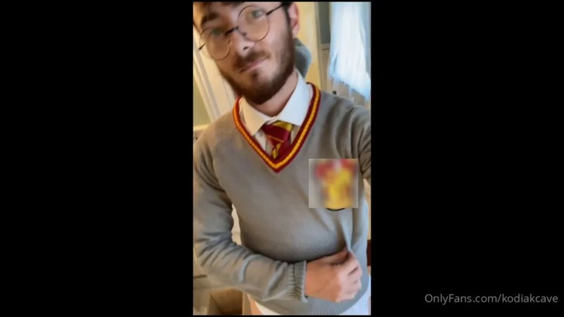 Kodiak OnlyFans 14 video