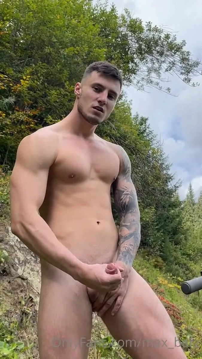 Max Barz OnlyFans(46) video