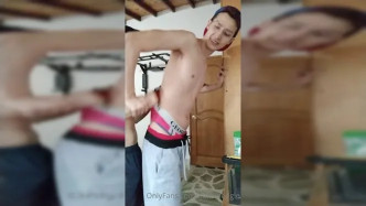 Bakuwedgie OnlyFans 49 video