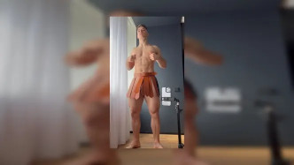 GromBurjaVIP 126 video