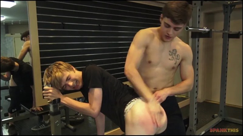 Helix Studios   2018 07 02   Training Session [WEBDL 1080p] video