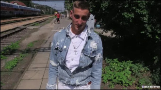 Czech Hunter   453 video