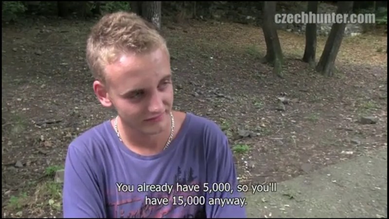 Czech Hunter   101 video