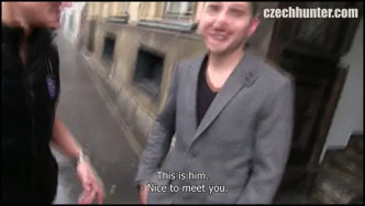 Czech Hunter   159 video