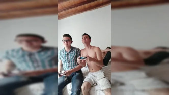 Bakuwedgie OnlyFans 39 video