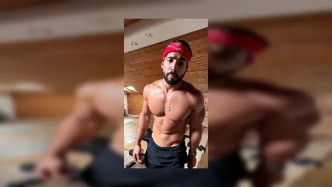 Mike OnlyFans 4 video