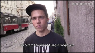 Czech Hunter   243 video