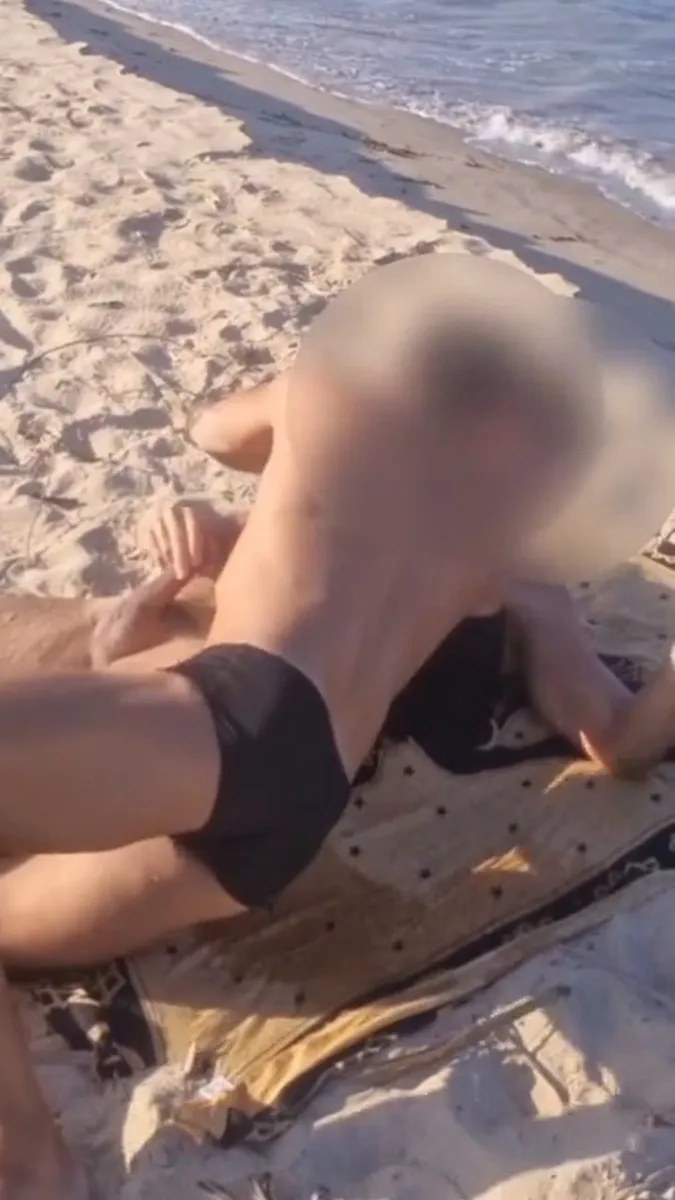 Pegando Praia Parte 2 video