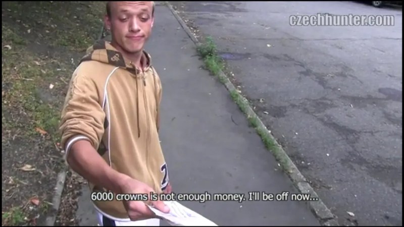 Czech Hunter   052 video
