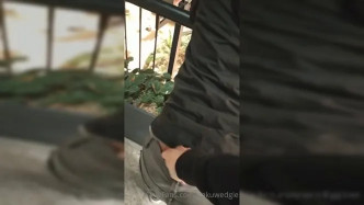 Bakuwedgie OnlyFans 122 video