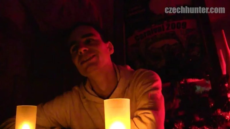 Czech Hunter   011 video