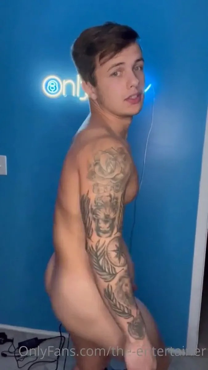 Tj OnlyFans 33 video