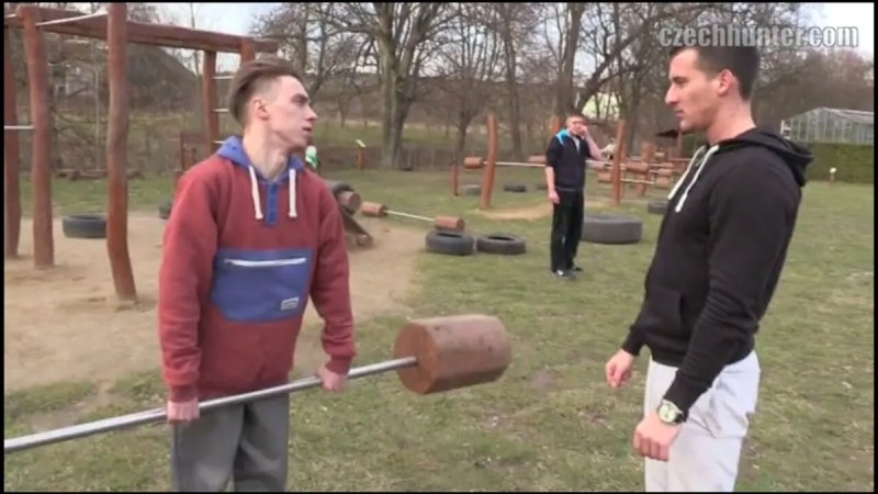 Czech Hunter   293 video