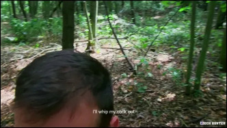 Czech Hunter   456 video