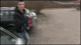 Czech Hunter   347 video