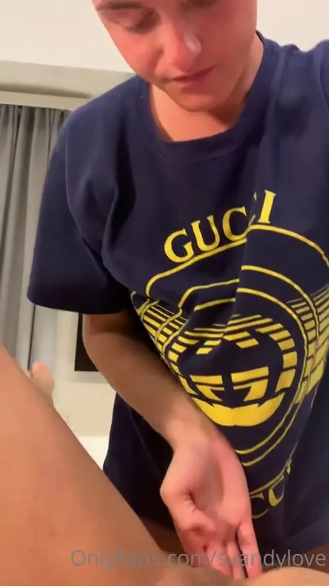Svandylove 143 video