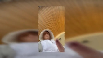 Grom Burja Vip 046 video