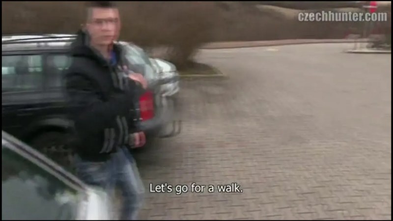 Czech Hunter   347 video