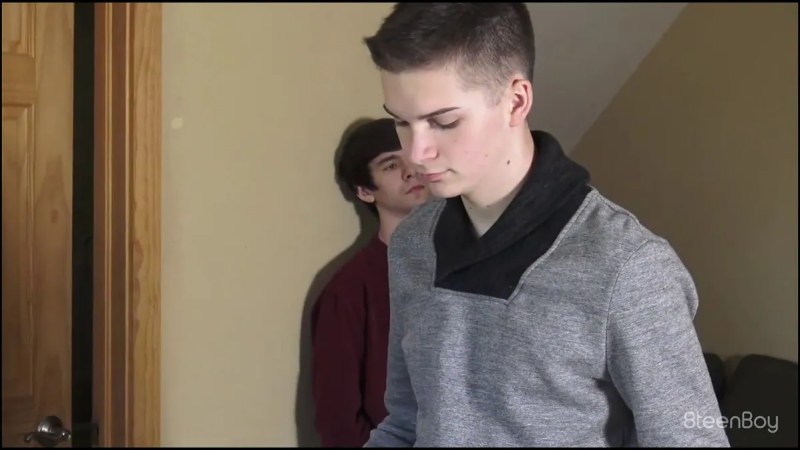 Helix Studios   2019 01 01   Winter Break   Now Playing [WEBDL 1080p] video