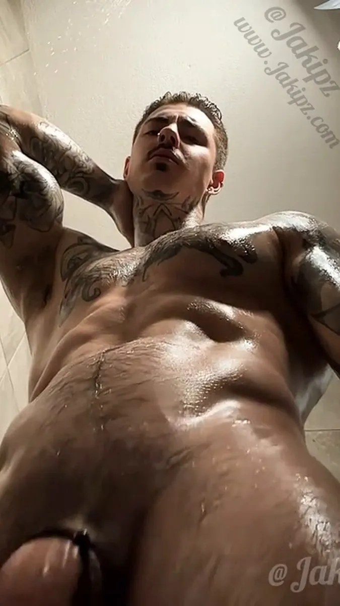 I’m Gonna Make You Wash My Big Cock Fo video