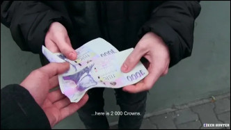 Czech Hunter   503 video