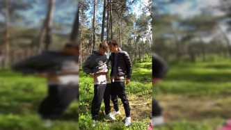 Svandylove 019 video