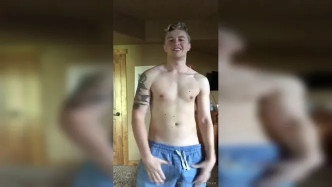 Cumming And Tasting video