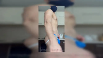 Grom Burja Vip 055 video