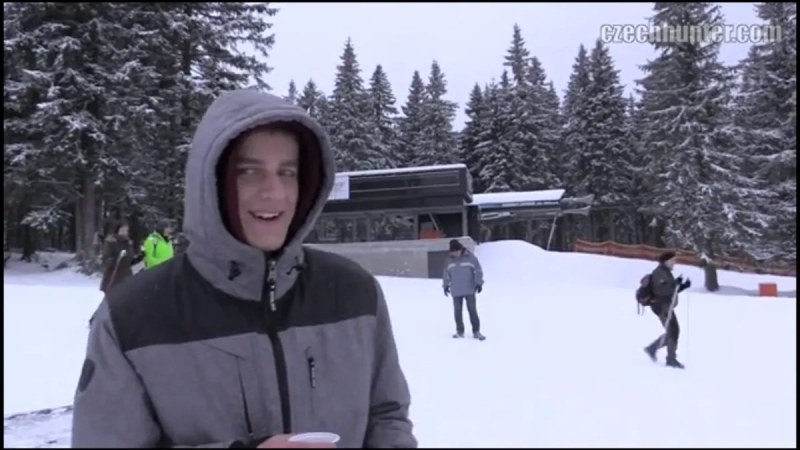 Czech Hunter   234 video